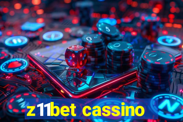 z11bet cassino